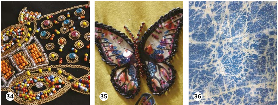 Top quality clothes manufacturers. Garment breading.